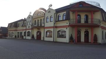 Фотографии Отель Zajazd Miechus г. Miechów (Польша) №2 Фото Отель Zajazd Miechus г. Miechów 2